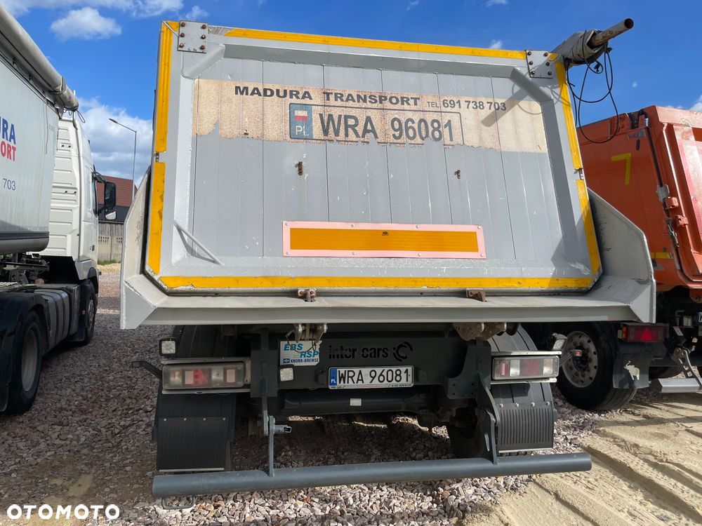 Feber Inter Cars WD1-9008 - 6