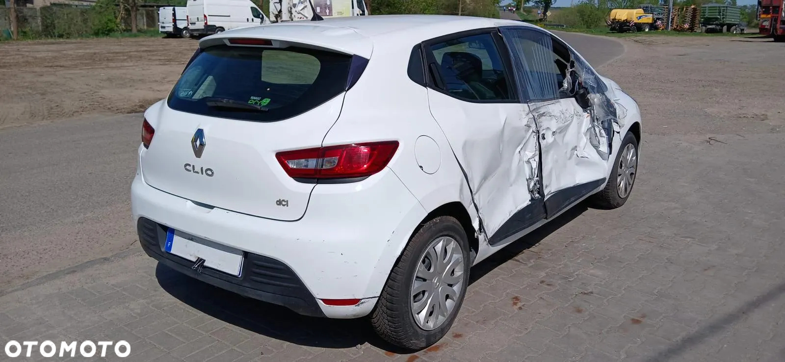 Renault Clio 1.5 dCi Dynamique - 9
