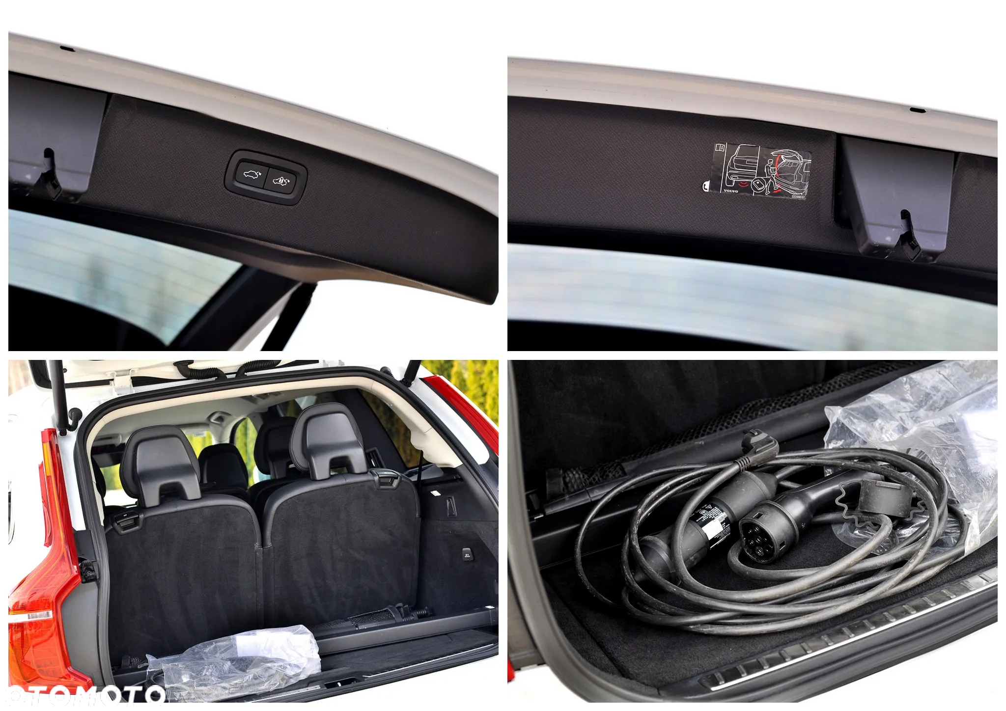 Volvo XC 90 T8 AWD Recharge Geartronic Inscription - 17