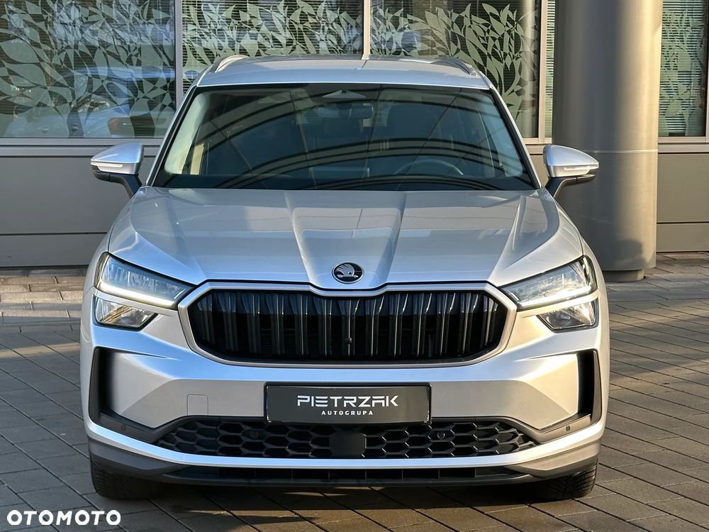 Skoda Kodiaq 1.5 TSI ACT 4x2 Ambition DSG 7os - 3