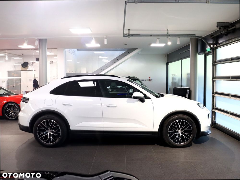Porsche Macan 4 100kWh - 6