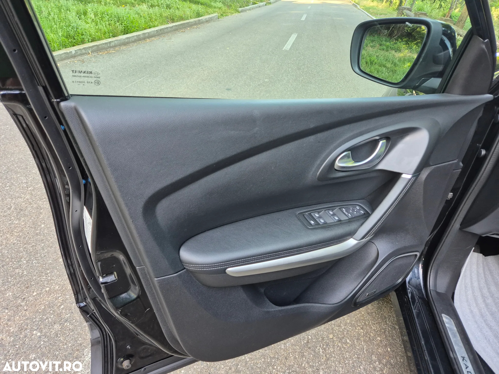 Renault Kadjar BLUE dCi 150 BOSE EDITION - 18
