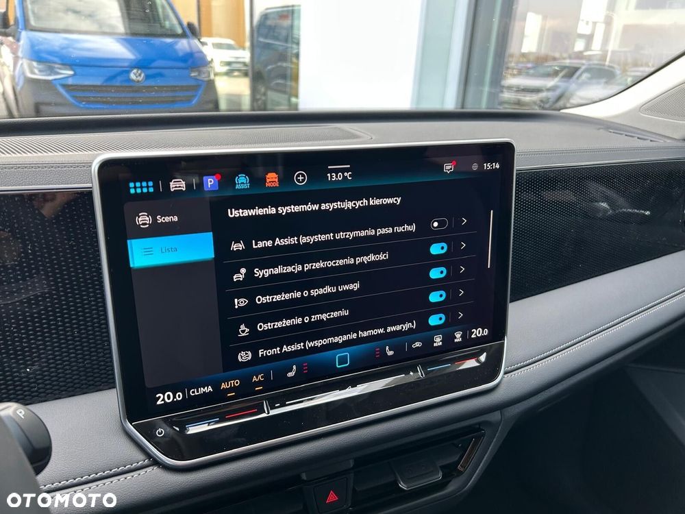 Volkswagen Tiguan - 18