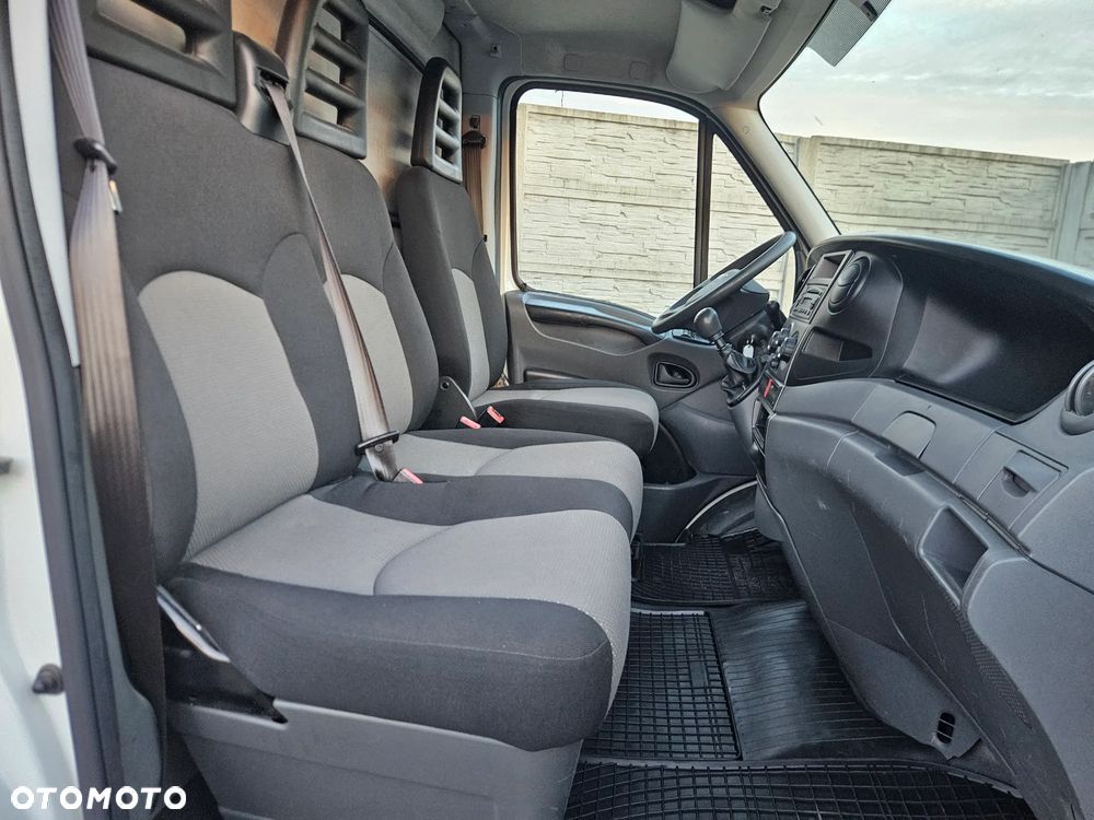 Iveco DAILY 35S13 - 20