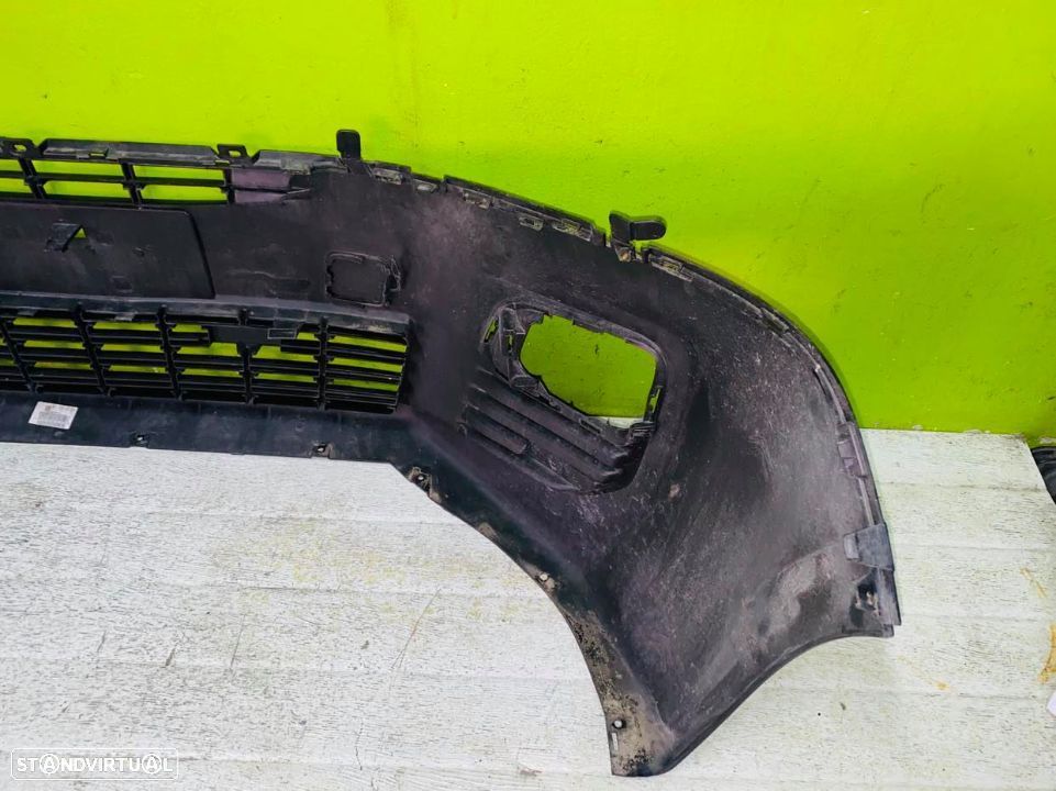 Para Choques Frente Peugeot Partner / Citroen Berlingo - 2018 / 2023 - PCH1533 - 8