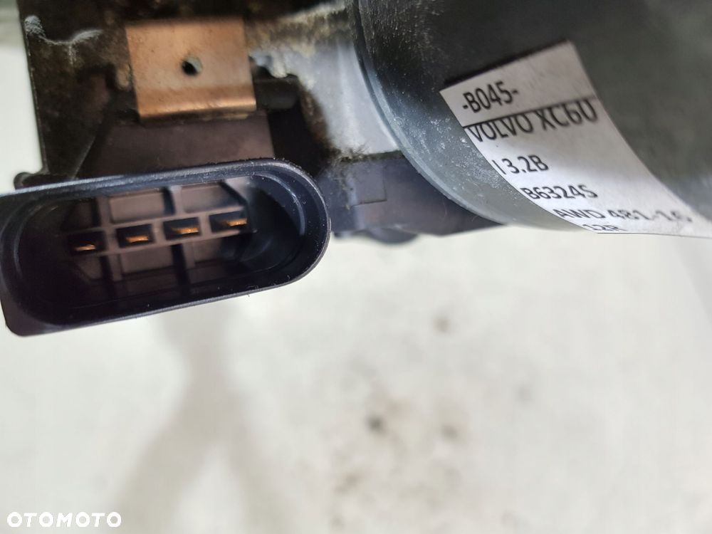 mechanizm wycieraczek przód 31333454 volvo xc60 i eu 3.0 3.2b - 7