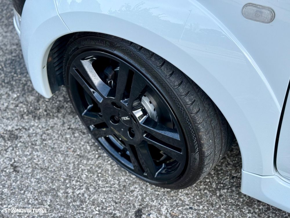 Renault Twingo 1.6 16V 130 Sport - 3