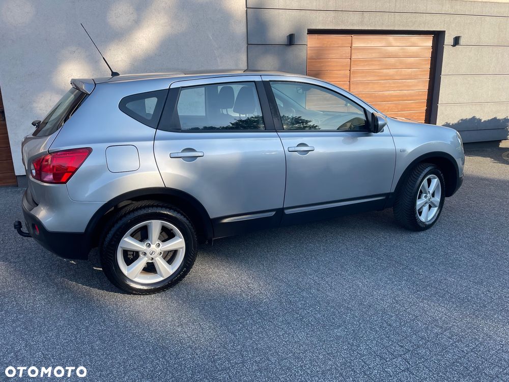 Nissan Qashqai 1.6 Tekna - 13