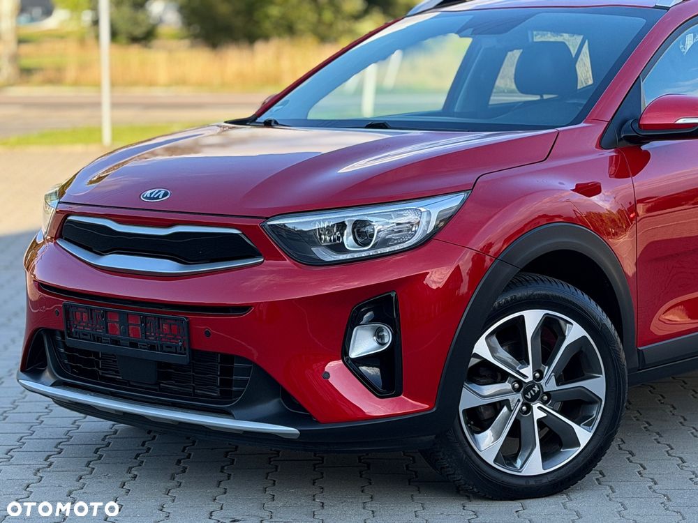 Kia Stonic 1.0 T-GDI 120 Spirit - 7