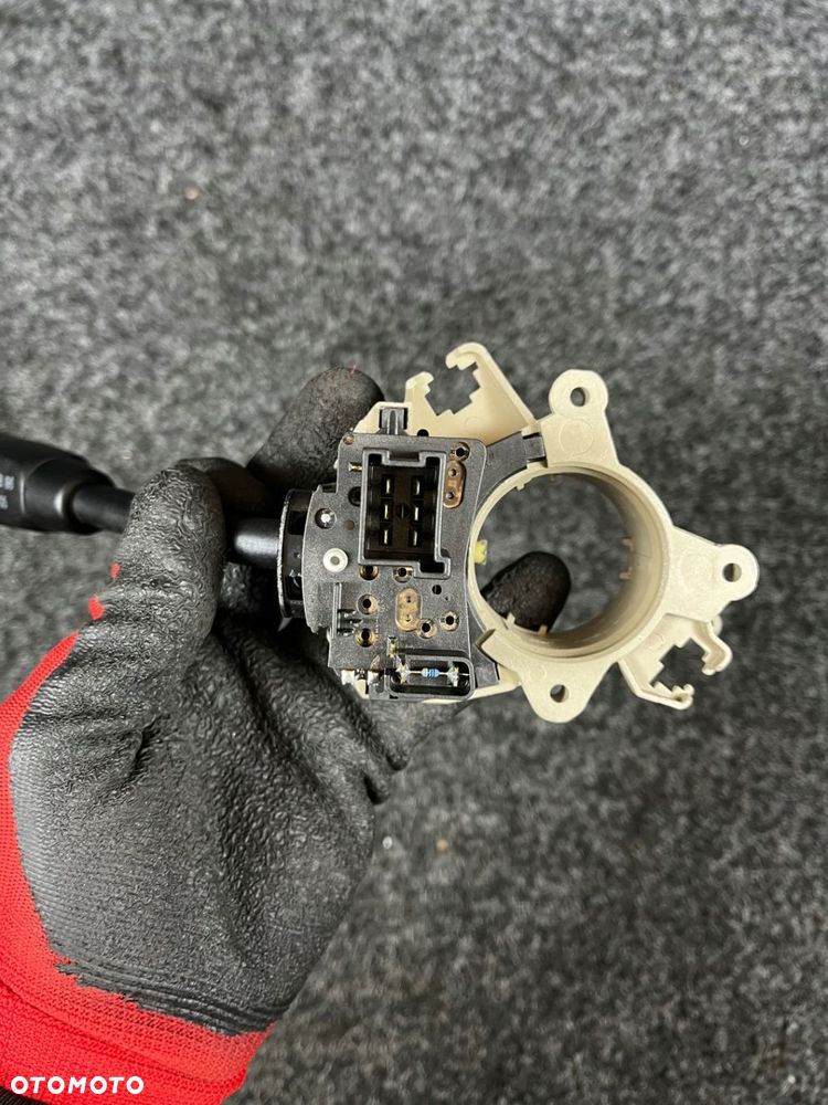 przełącznik zespolony mercedes w208 clk 2085450010 - 9