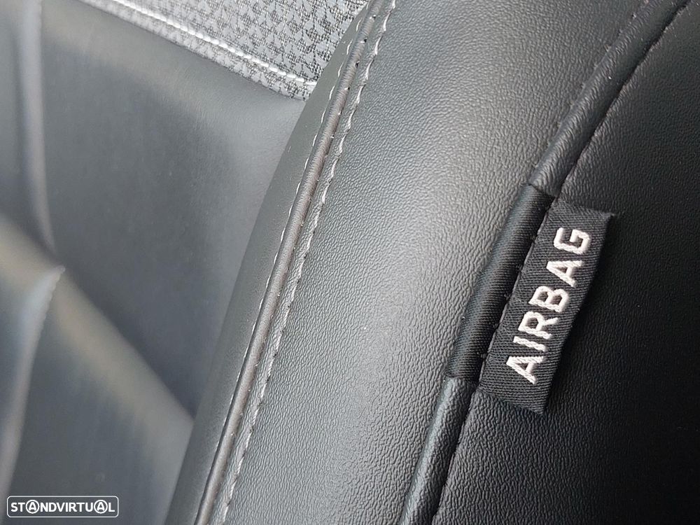 Citroën C5 Aircross 1.6 Hybrid Shine e-EAT8 - 22