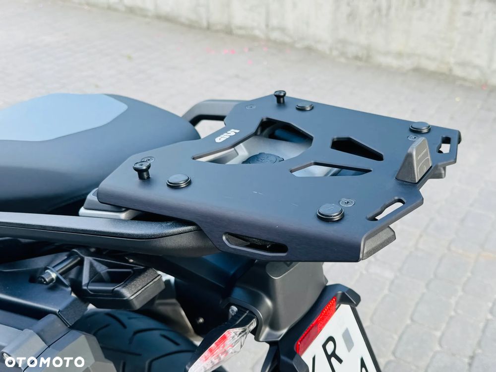 BMW GS - 20