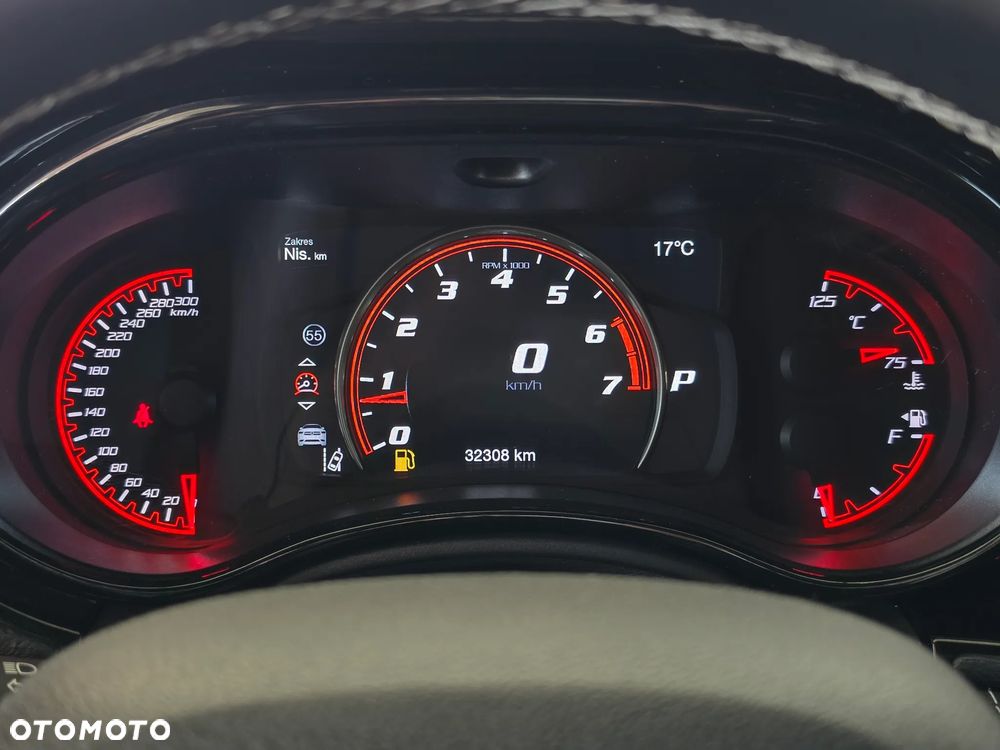 Dodge Durango - 12