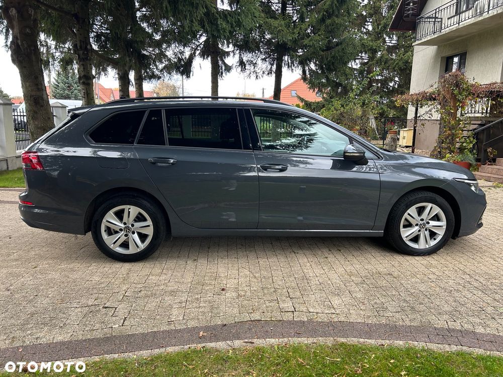 Volkswagen Golf - 12