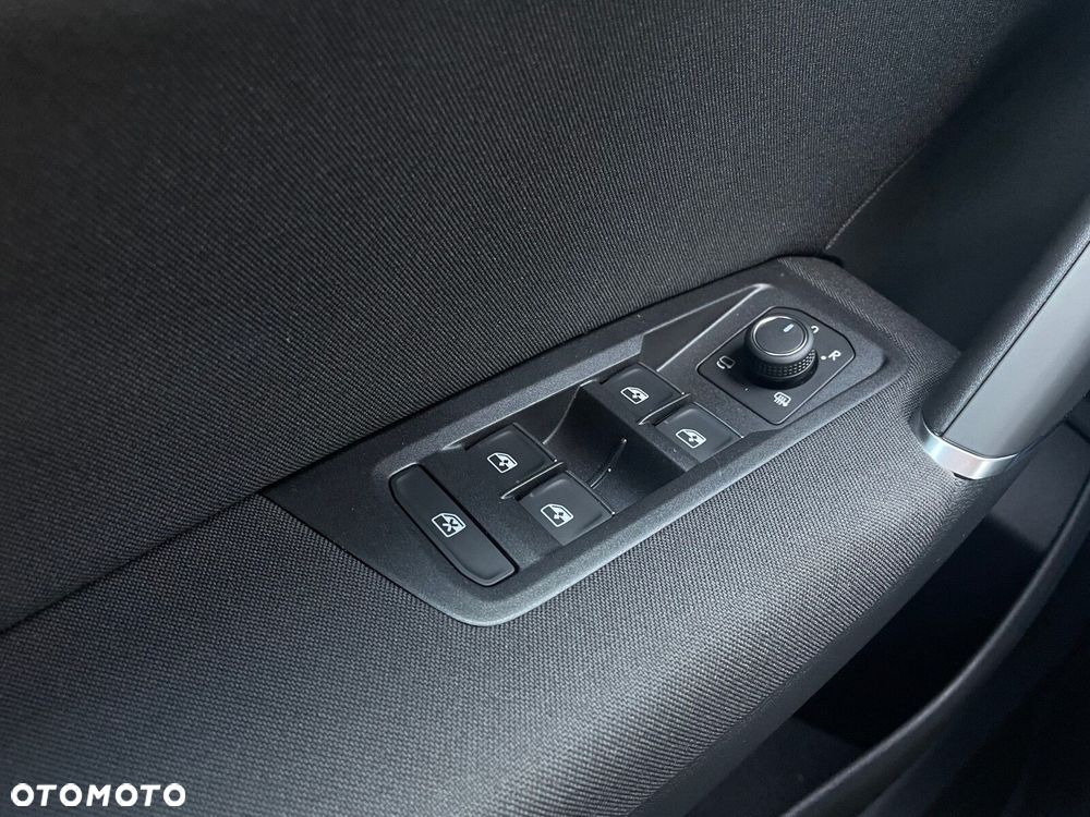 Volkswagen Touran 1.5 TSI EVO Highline DSG - 18