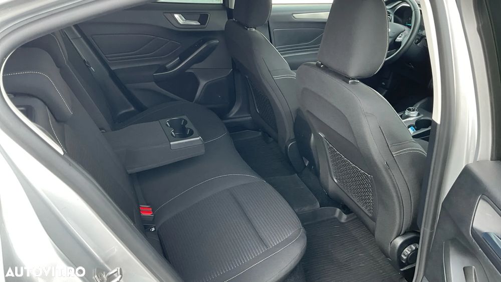 Ford Focus 1.5 EcoBlue ST Line Business - 21