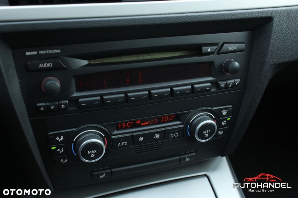 BMW Seria 3 - 15