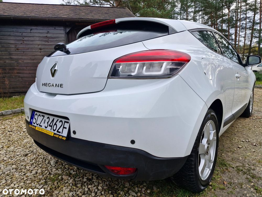 Renault Megane 1.6 16V Dynamique - 3