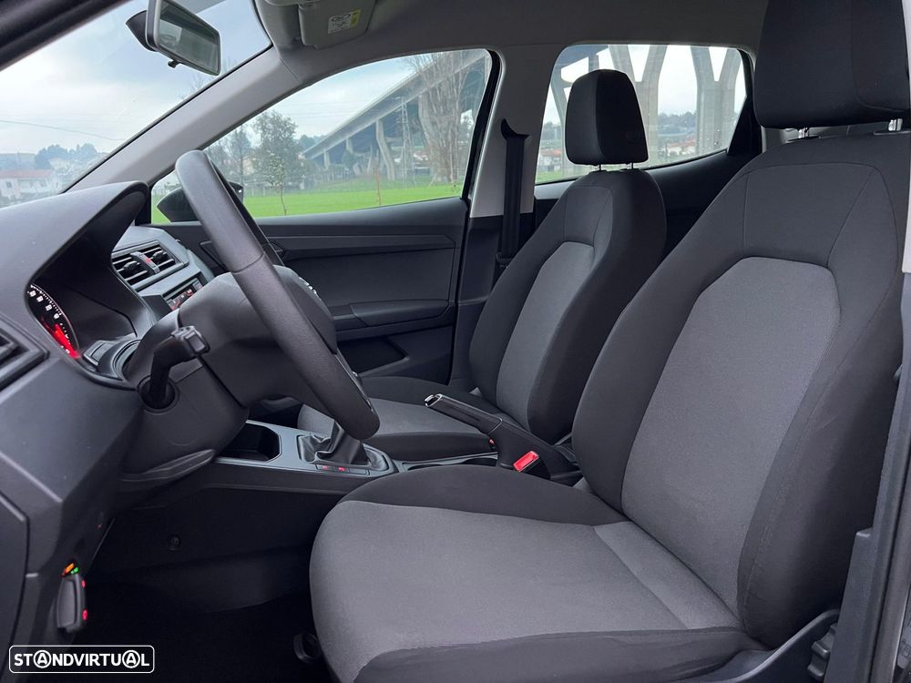 SEAT Arona 1.0 TSI Reference - 12