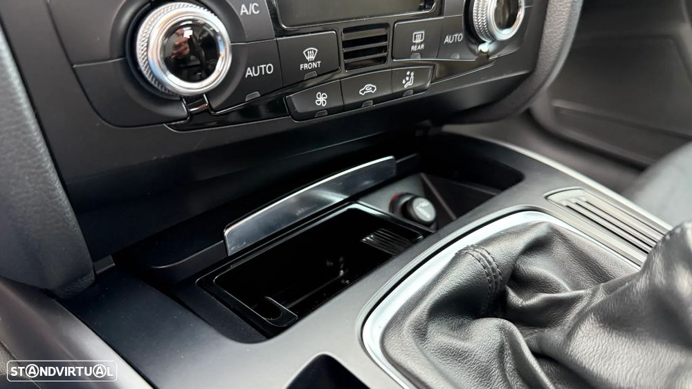 Audi A5 Sportback 2.0 TDI S-line - 36