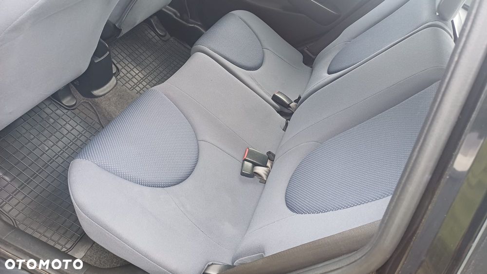 Honda Jazz 1.2 S - 13