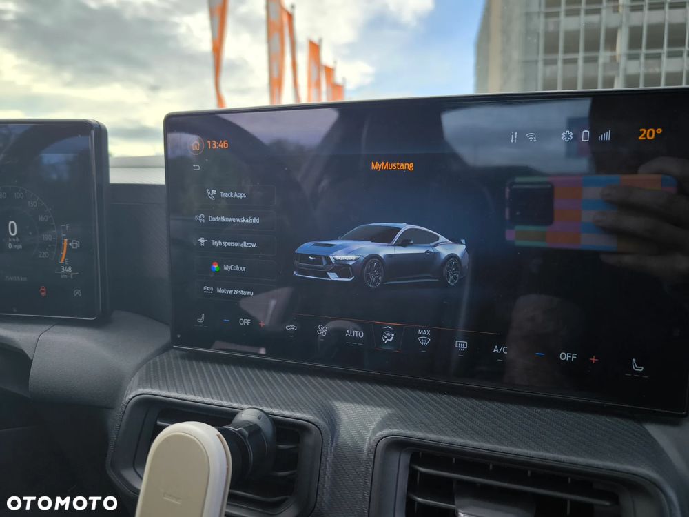 Ford Mustang 2.3 Eco Boost - 19