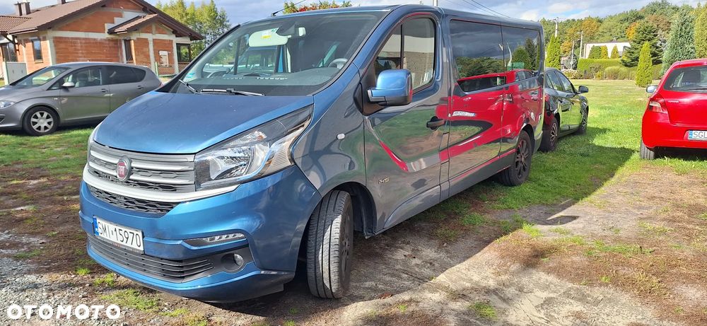 Fiat Talento