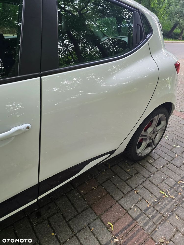 Renault Clio 1.5 dCi Energy Limited - 6