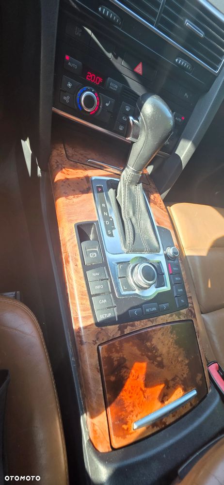 Audi A6 Avant 2.7 TDI Multitronic - 13