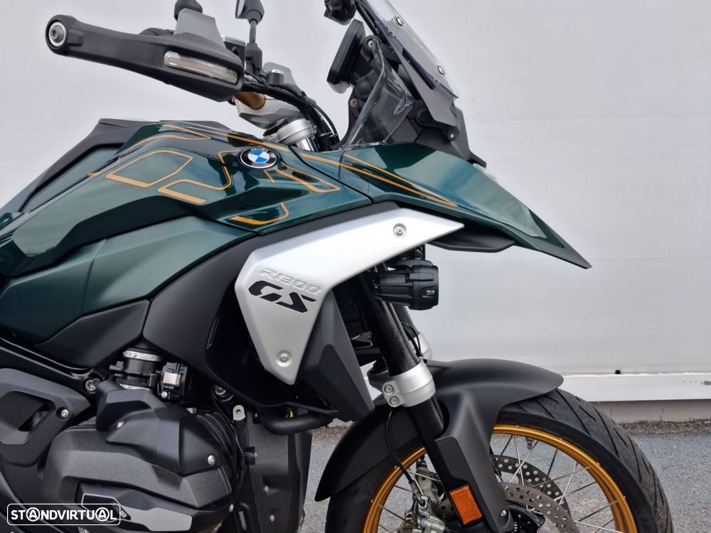 BMW R 1300 GS 1300 GS - 5