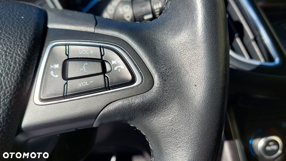 Ford C-MAX - 19