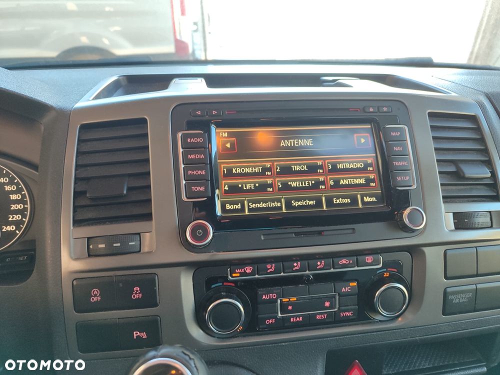 Volkswagen California - 16