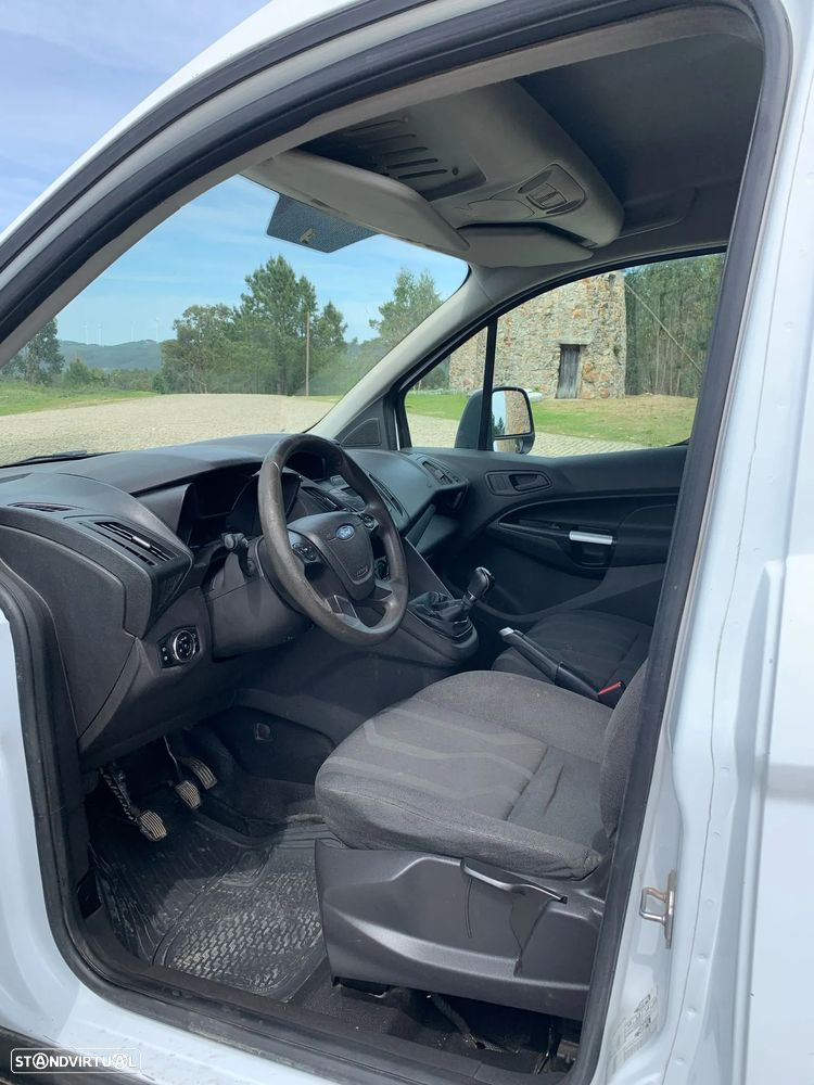 Ford Transit Connect - 10
