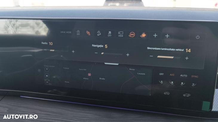 SsangYong Actyon 1.5 GDI Turbo AT6 Executiv - 21