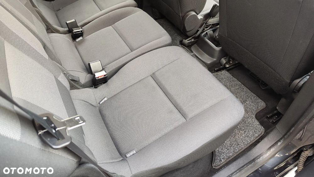 Renault Scenic 1.6 16V 110 TomTom Edition - 22