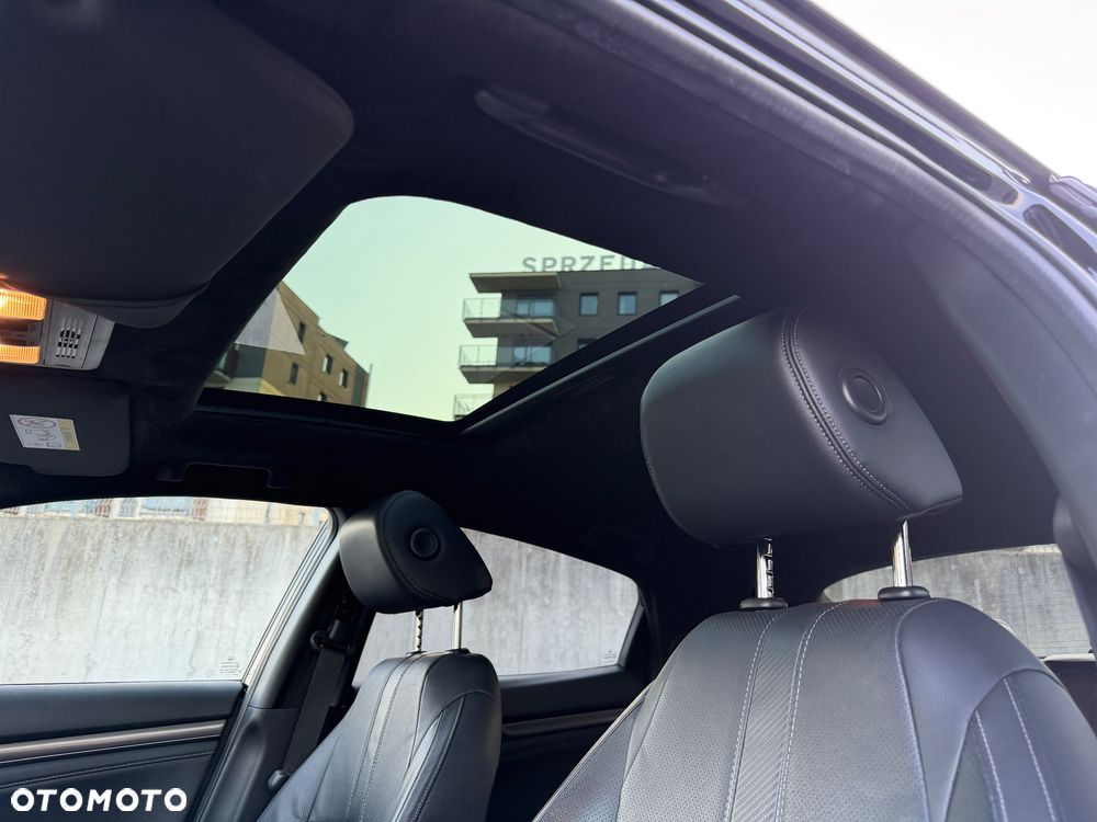 Honda Civic 1.5 i-VTEC Turbo CVT Prestige - 22