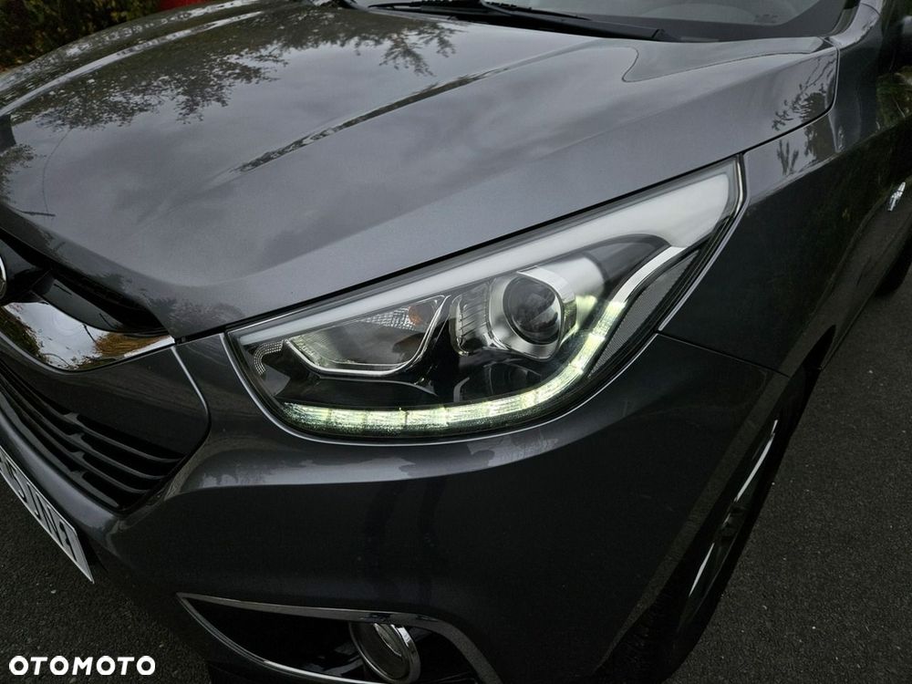Hyundai ix35 - 29