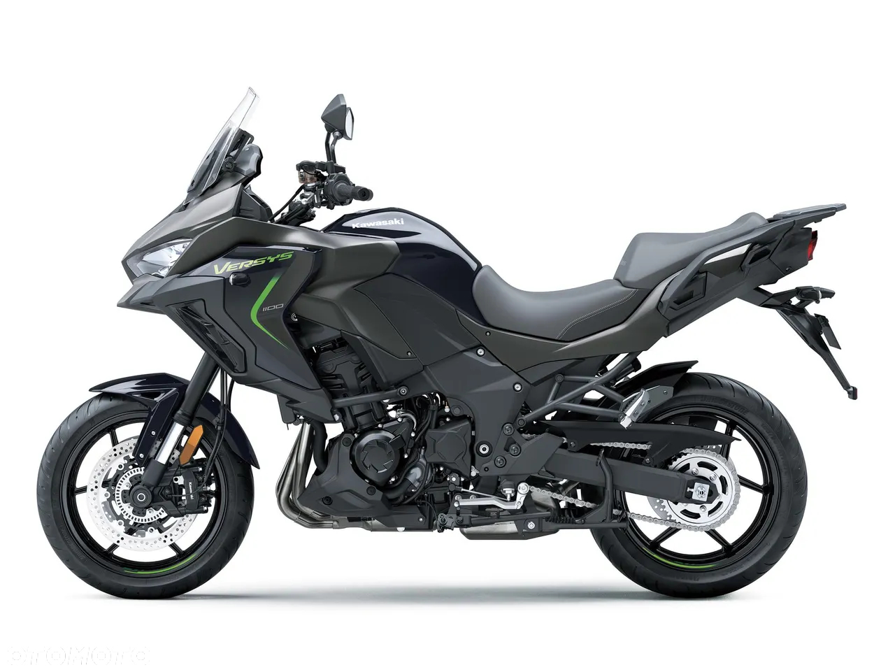 Kawasaki Versys 1000 - 16