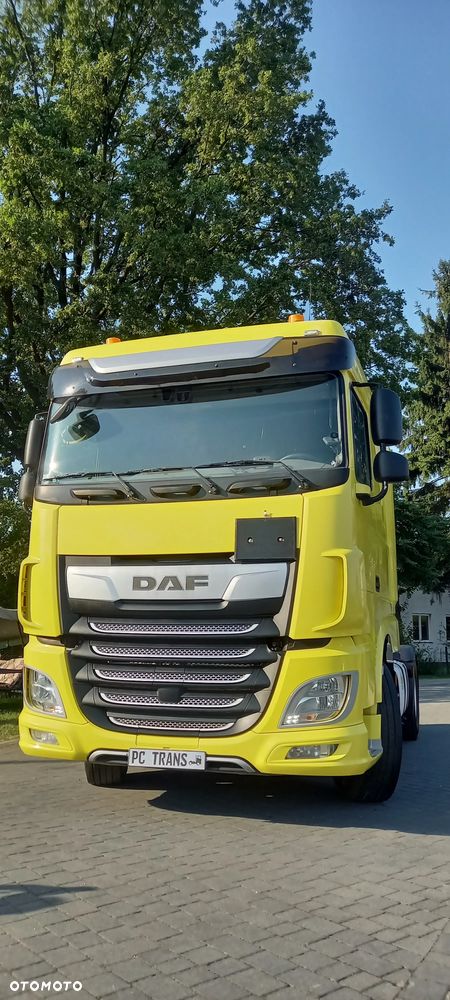 DAF XF 106 - 6