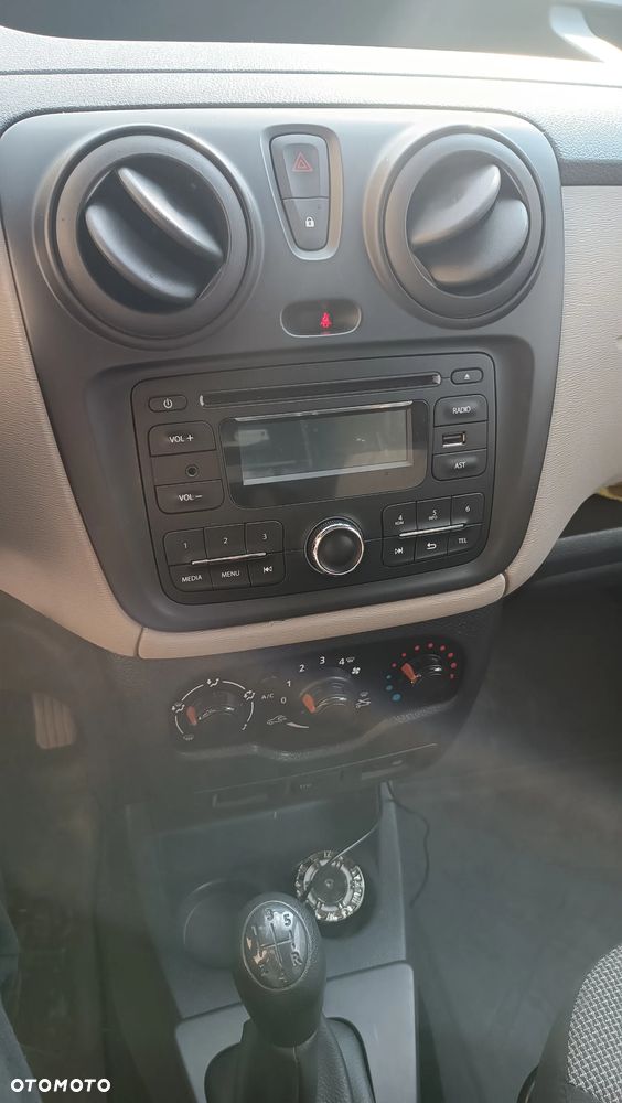 Dacia Dokker 1.5 dCi Outdoor - 4