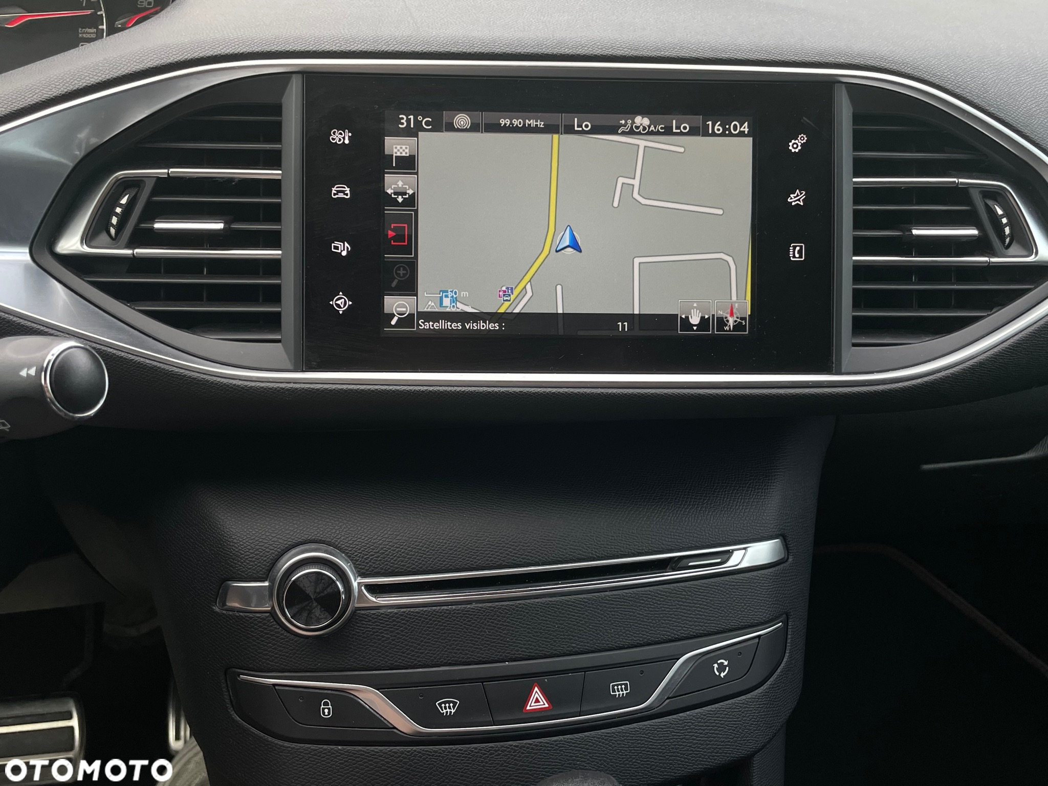 Peugeot 308 SW BlueHDi 120 EAT6 Stop & Start GT-Line Edition - 12
