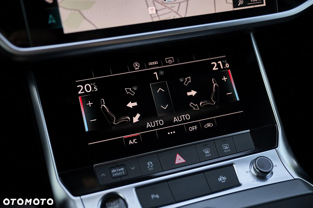 Audi A6 Limousine 35 TDI S tronic advanced - 40