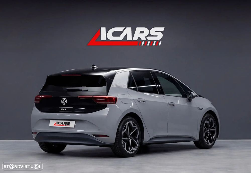 VW ID.3 Performance Upgrade Pro 1st Plus - 2