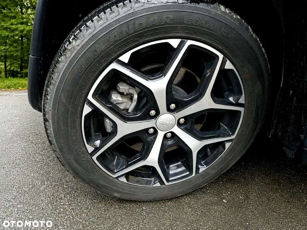 Jeep Compass - 12