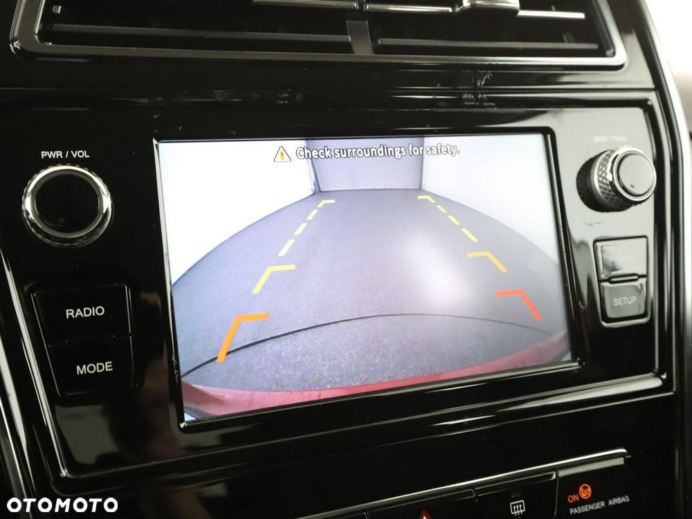 SsangYong/KGM Tivoli 1.5 T-GDI 2WD Amber - 24