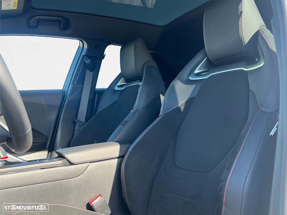 Toyota C-HR 2.0 HDF Plug-in GR Sport Premiere Edition - 10