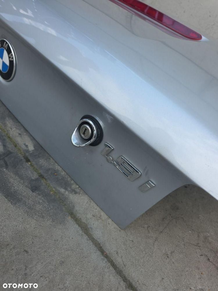 BMW Z3 KLAPA BAGAŻNIKA - 8