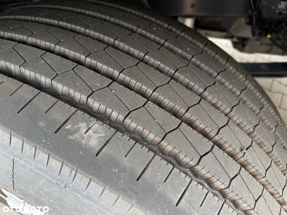 Renault T480 Evo High Cab - 4