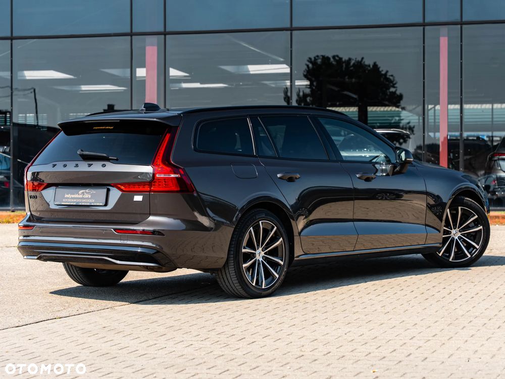Volvo V60 - 13