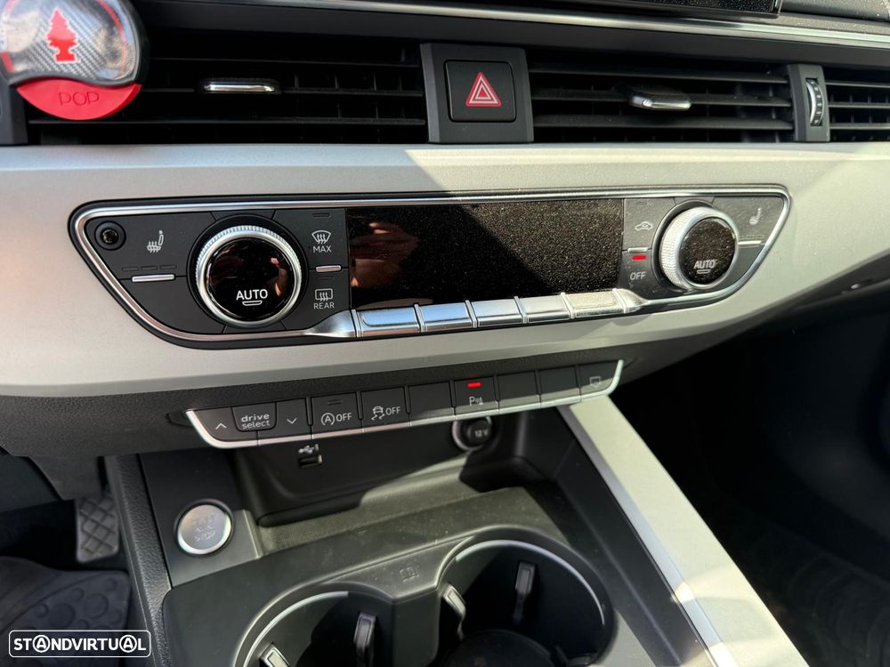 Audi A5 - 18